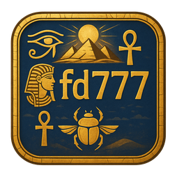 fd777 logo